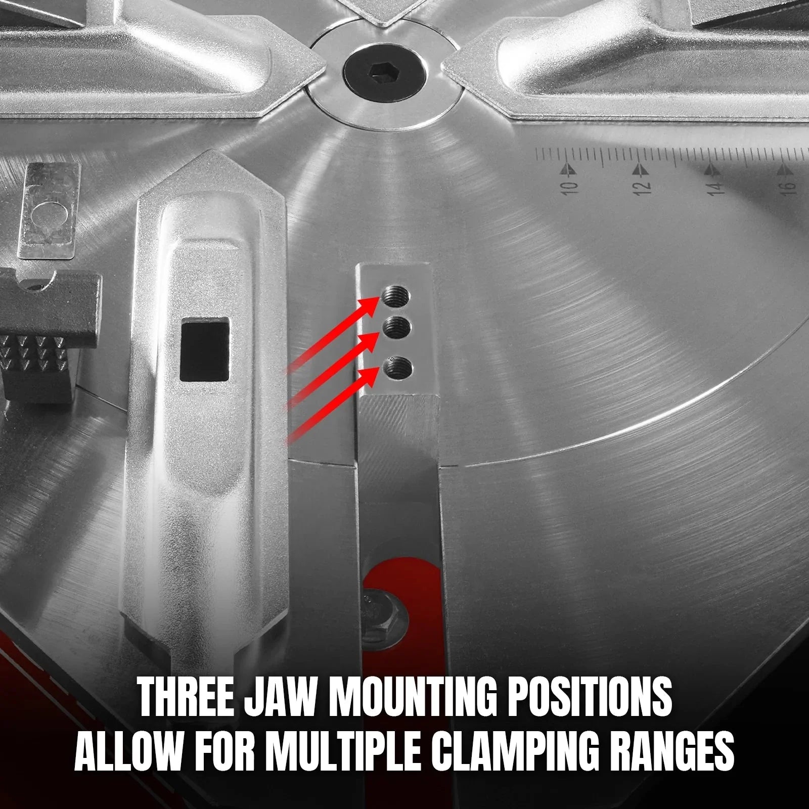 1.5 HP Swing Arm combo Tire Changer Wheel Changer 24″ Rim Capacity, Combo Wheel Balancer image 6