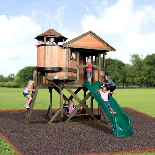 EAGLES NEST PLAYHOUSE image 0