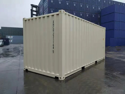 20ft High Cube image 1
