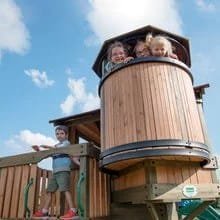 EAGLES NEST PLAYHOUSE image 2