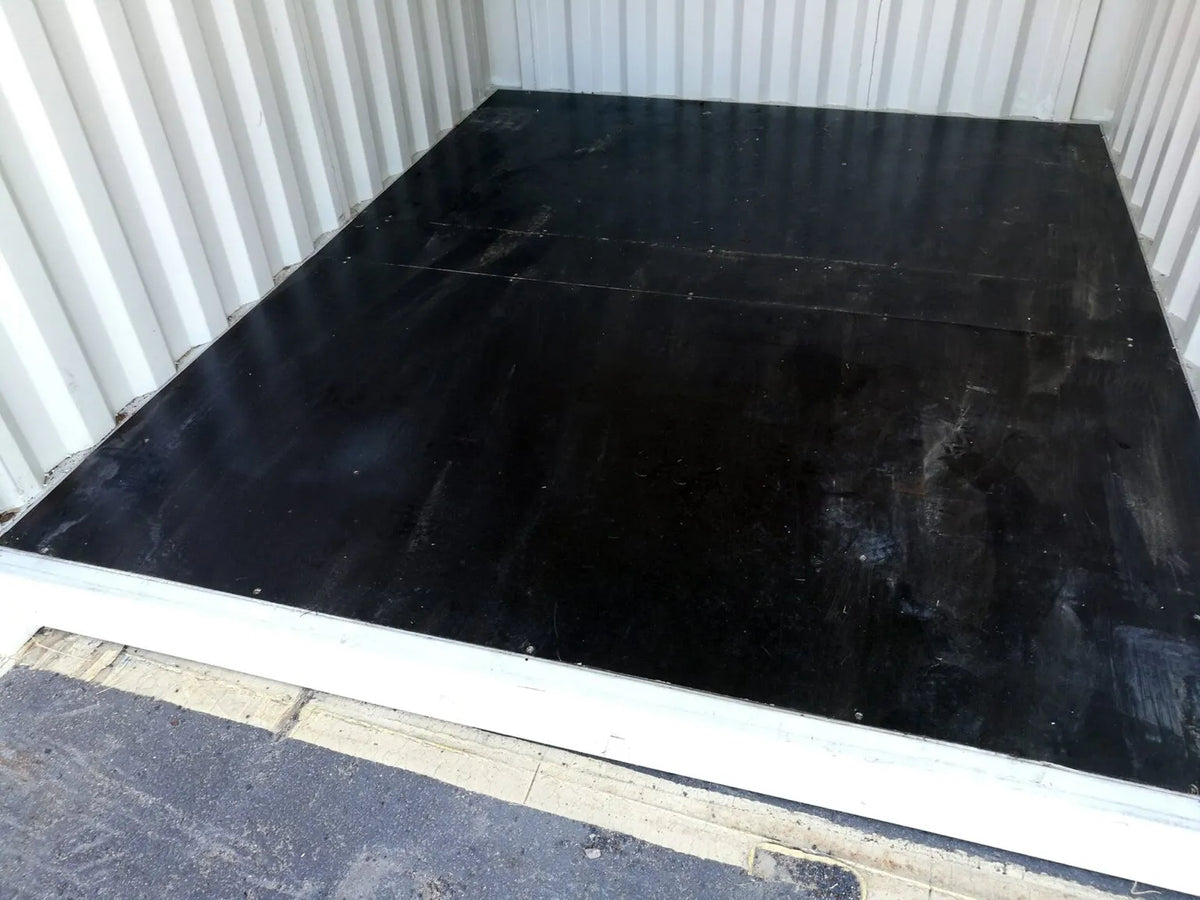 10′ Insulated Container image 4