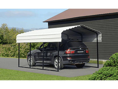Arrow Carport – all Sizes image 3
