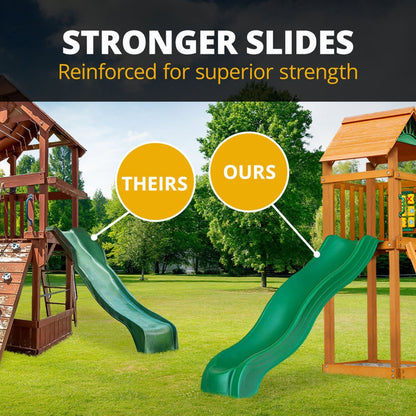 Navigator Swing Set image 6