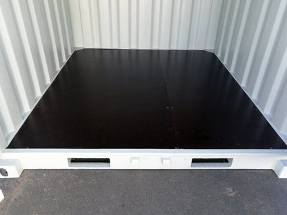 8′ Storage Container image 4
