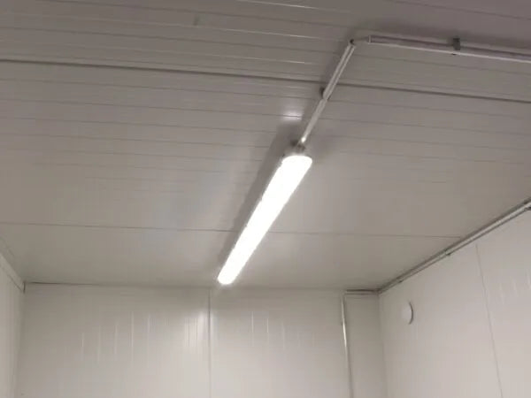 10′ Insulated Container image 3