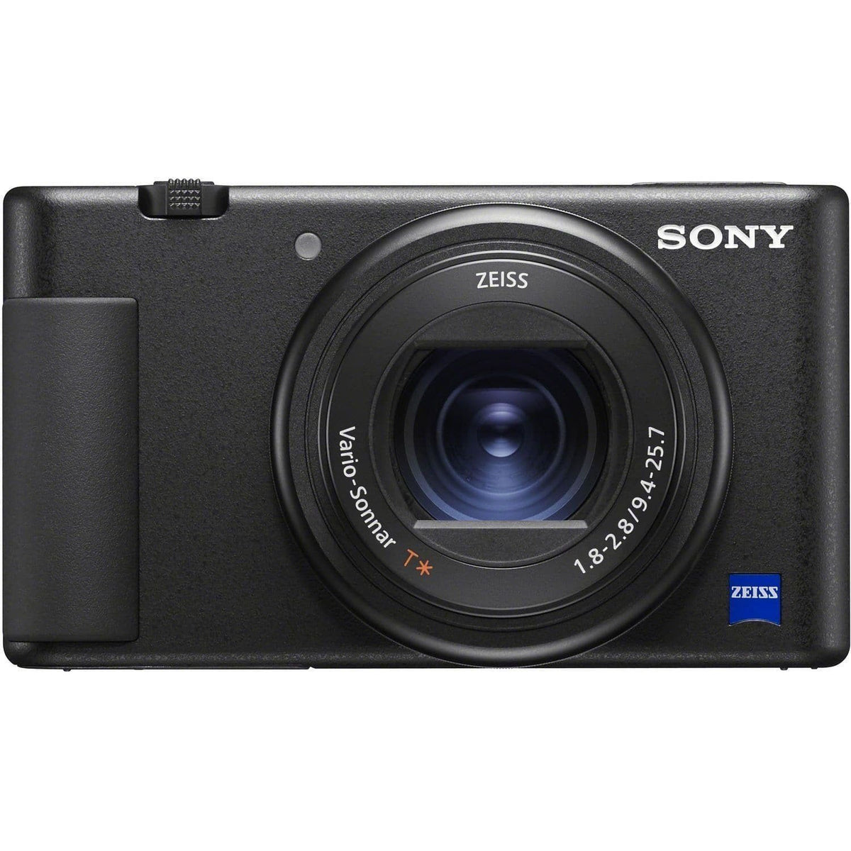 ZV-1 Digital Camera (Black) image 0