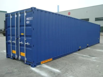 40′ Double Door Container (Dd) image 2