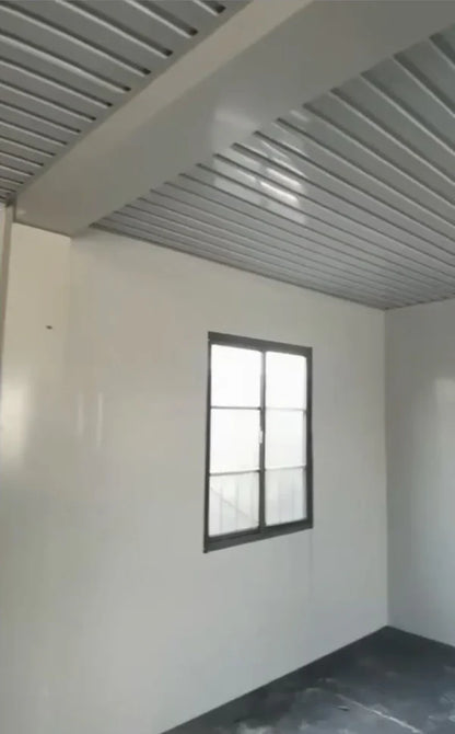 Extra Large DIY Container House Package – Expandable Modular Container Home image 6