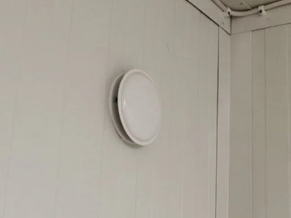 20′ Insulated Container image 5