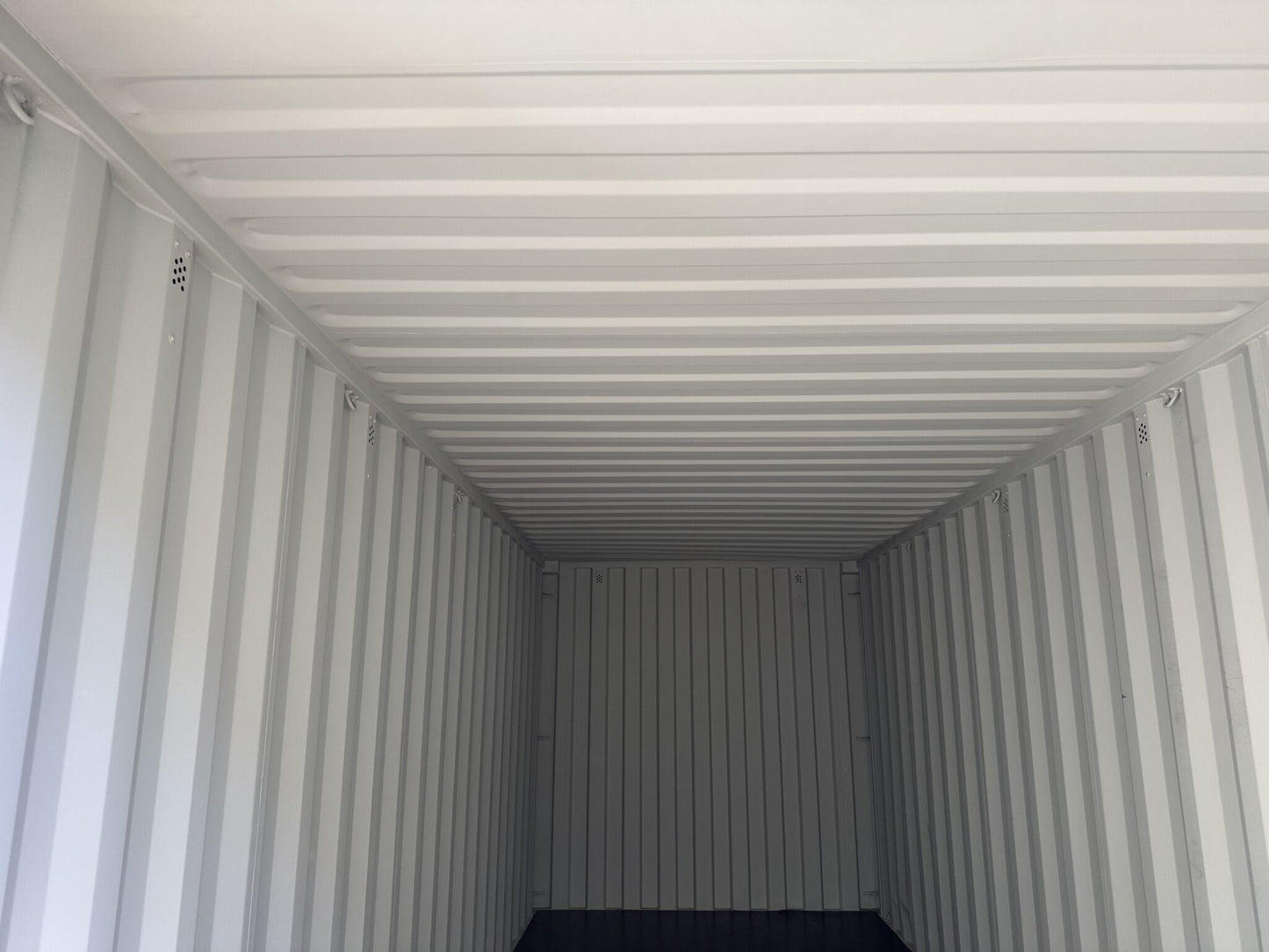 20′ x 8′ x 8.5′ Tall – New Shipping / Storage Container image 14