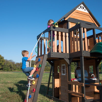 Canyon Creek Swing Set image 7