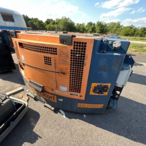 Buy Carrier Clip-On Generator 69RG15-130W-05 Online U.S. EPS Tier 4 – PowerLINE Series 5 Reefer Genset image 19