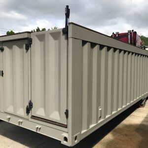 40FT Shipping Container Pool image 3