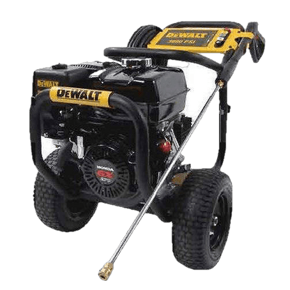 Dewalt DXPW3835 Pressure Washer 3800 PSI Honda 3.5 GPM Manufacturer RFB image 0