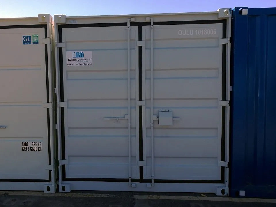 10′ hazardous waste container image 2