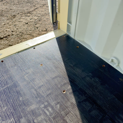 20' Standard One Trip Shipping Container image 4