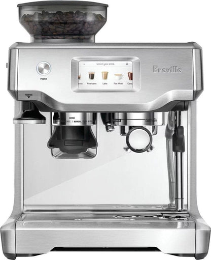 Breville Barista Touch Espresso Machine image 0