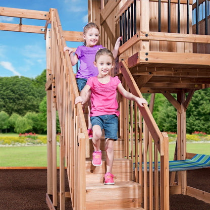 Oceanview Swing Set image 33