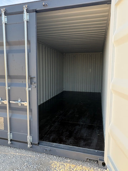 NEW 20ft Shipping Container image 3