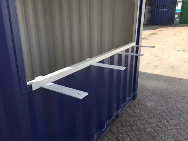 10ft Bar Container image 4