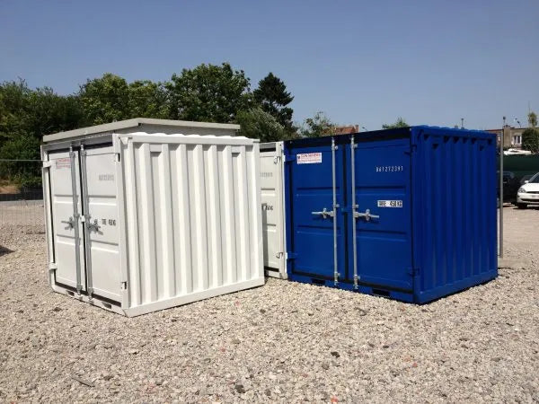 6′ Storage Container image 4