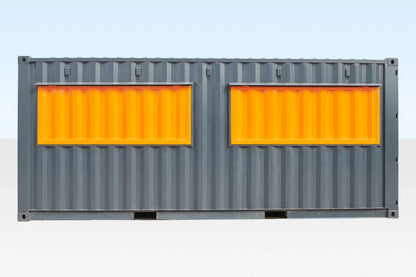 Shipping Container Cafe – Container Restaurants image 3
