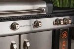 Blackstone Culinary 5 Burner Liquid Propane Outdoor Griddle image 31