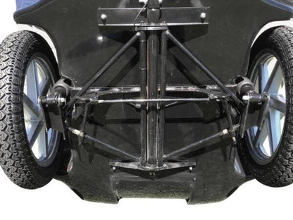 Discovery Motorcycle Trailer image 1