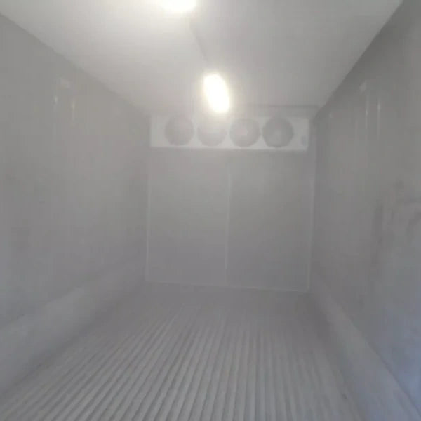 20FT Mobile Cold Storage Container – Freezer/Cooler Model image 2