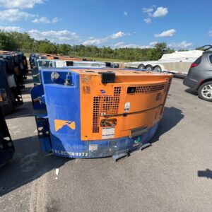 Buy Carrier Clip-On Generator 69RG15-130W-05 Online U.S. EPS Tier 4 – PowerLINE Series 5 Reefer Genset image 16
