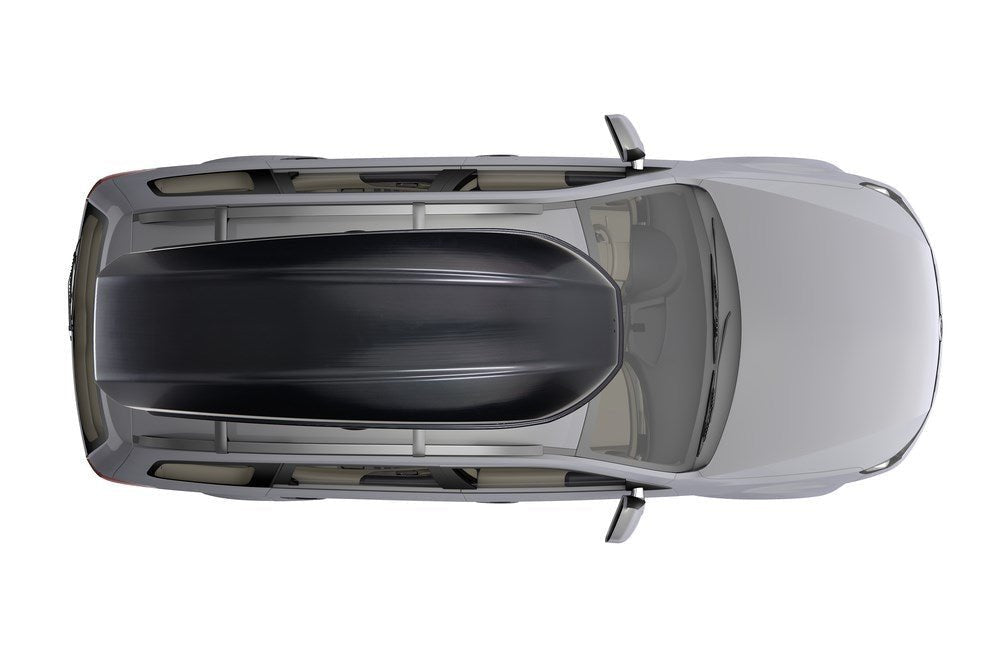 SkyBox Pro 21 Onyx image 5