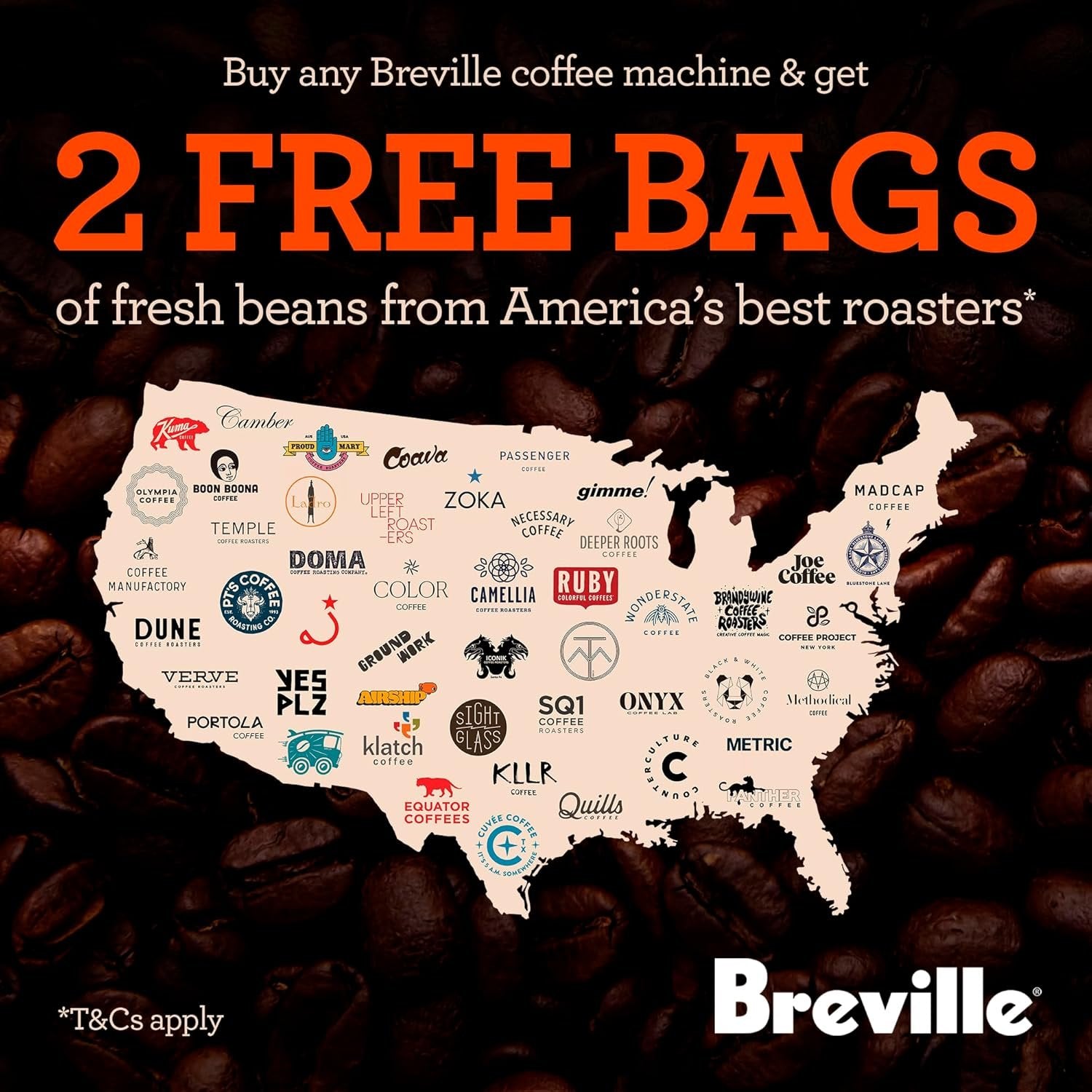 Breville Barista Touch Espresso Machine BES880BSS, Brushed Stainless Steel image 5