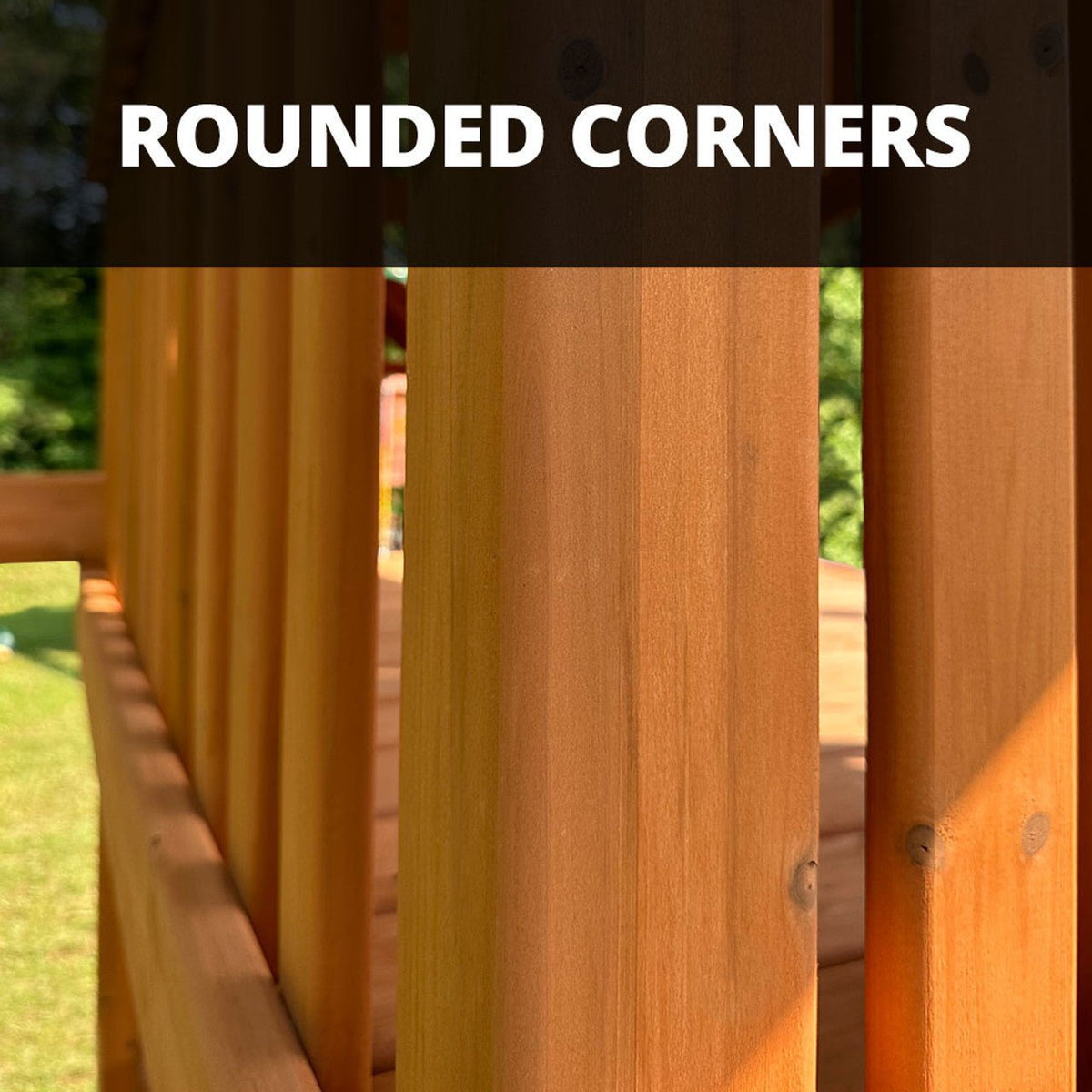 Navigator Swing Set image 15