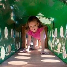 Woodridge Elite Swing Set image 2