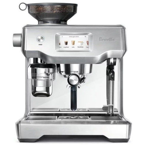 Breville Oracle Touch Automatic Coffee & Espresso Maker image 0