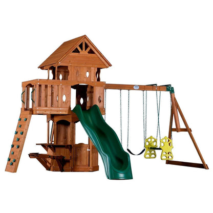 Woodland Swing Set image 5