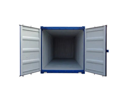 20′ Storage Container image 5