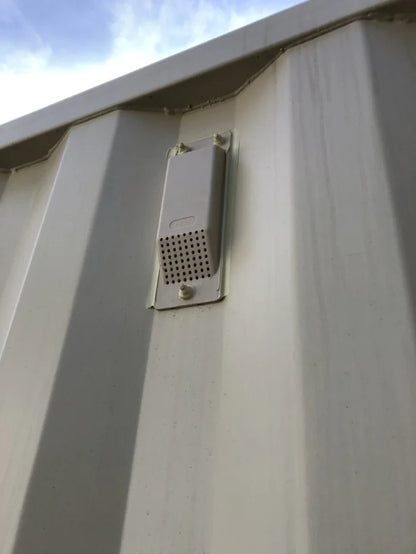 20ft shipping container image 3