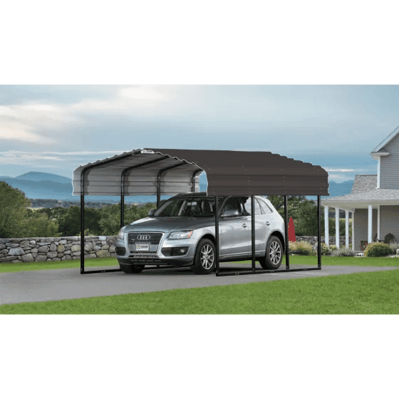 Arrow Carport – all Sizes image 4