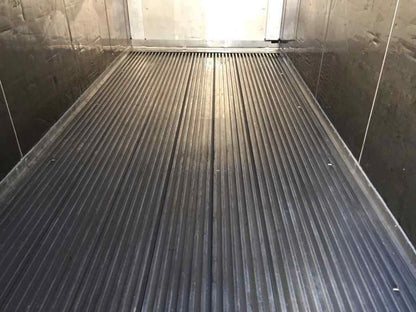 20ft Freezer Container – Mobile Cold Storage Unit (Thermo King / Reefer) image 2