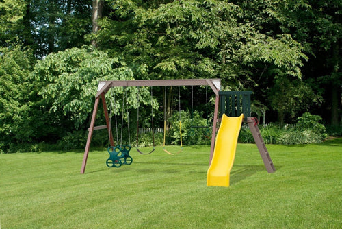 Play-Mor Free Standing image 0