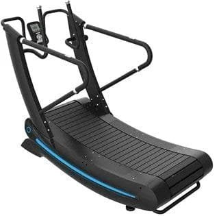 Curved Treadmill image 0