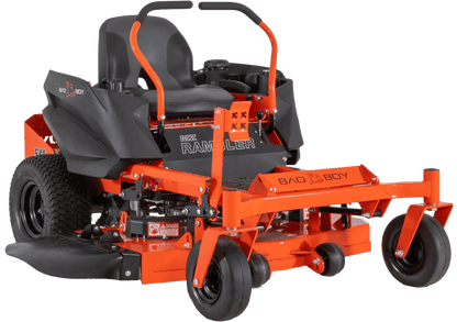 2022 Bad Boy MZ Rambler 42″ Kohler Zero-Turn Mower BMZ4219KO image 2