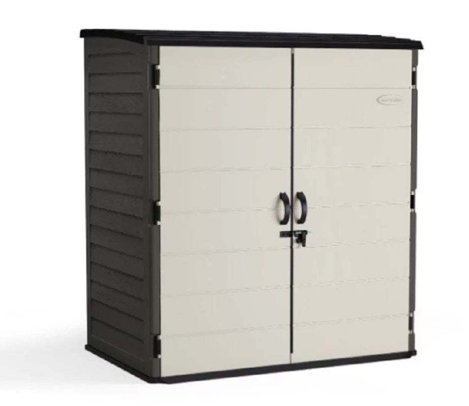Suncast Extra Large Vertical Store XL image 0