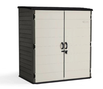 Suncast Extra Large Vertical Store XL image 0