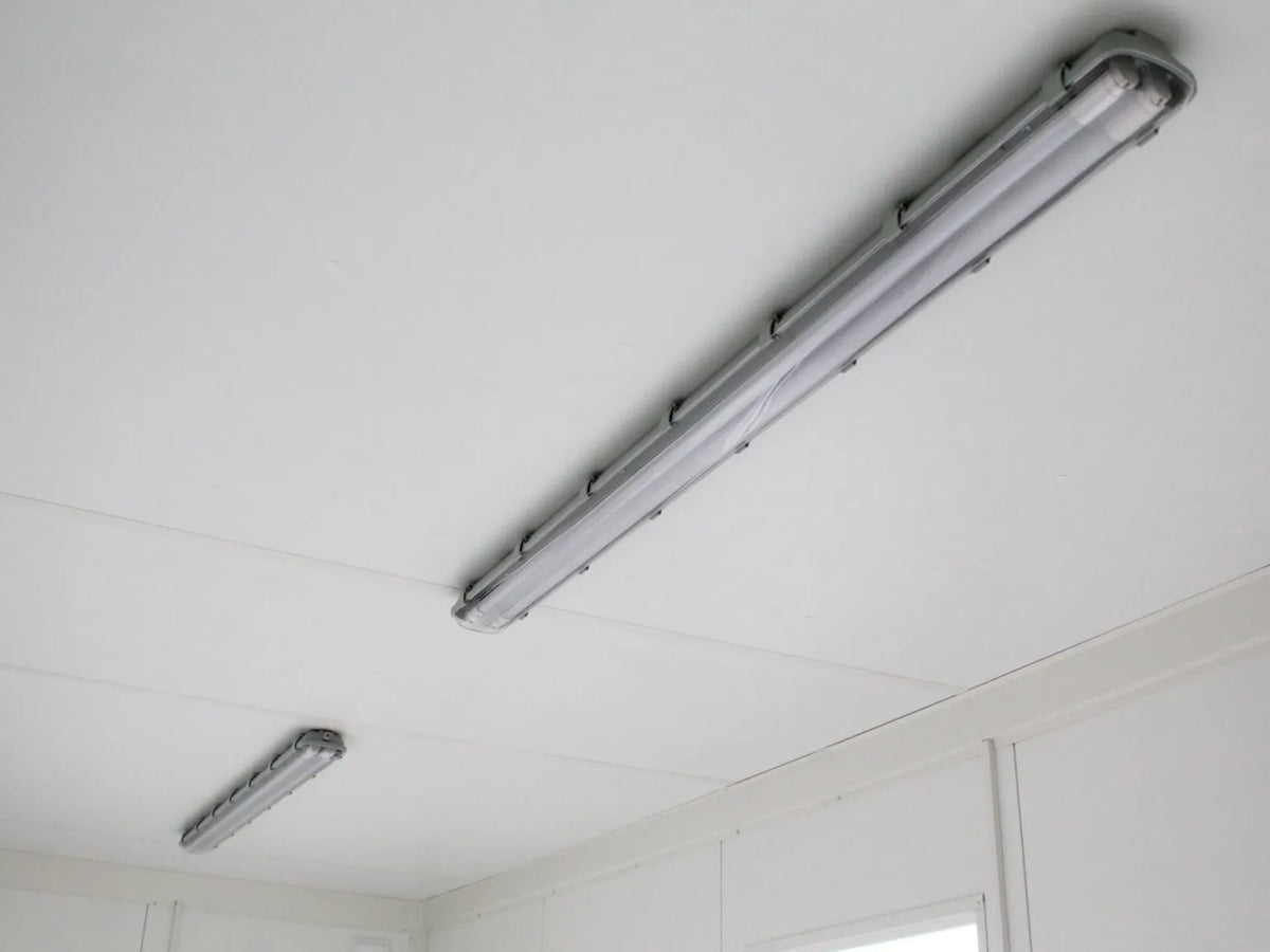 20′ Office Container image 4