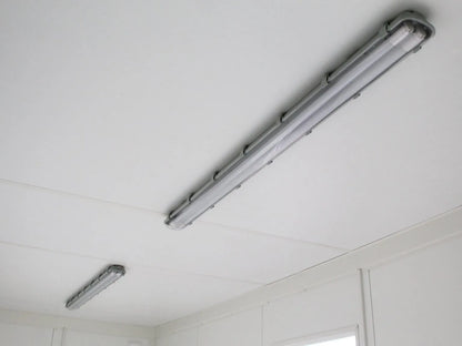 20′ Office Container image 4