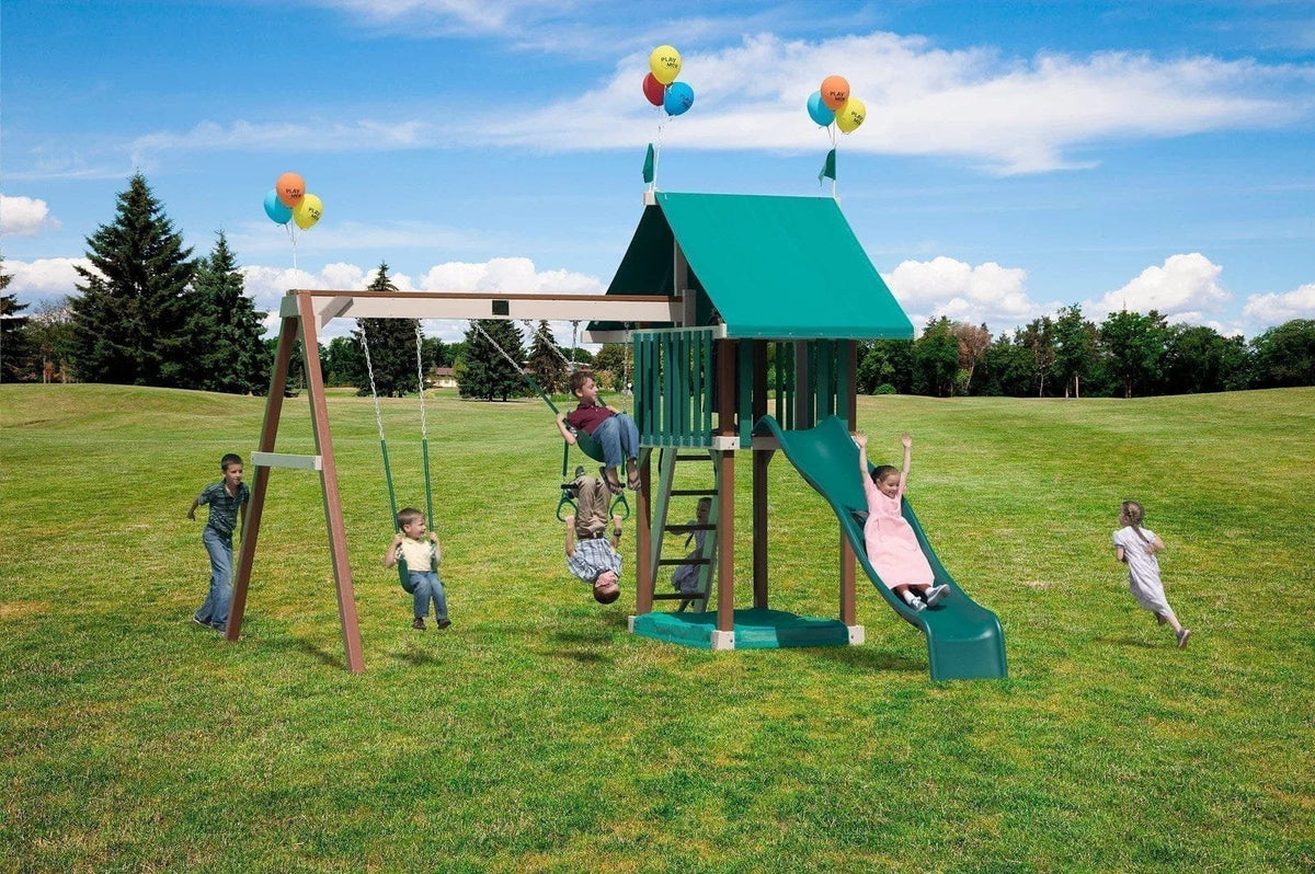 Play-Mor Play Tower image 0