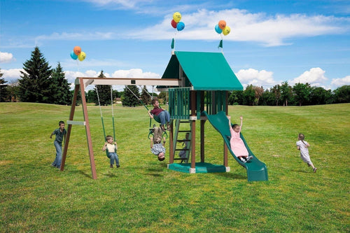 Play-Mor Play Tower image 0