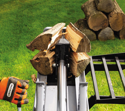 Oregon® 4-Way Wedge for 35-ton Log Splitter (OR4W35T-1) image 2